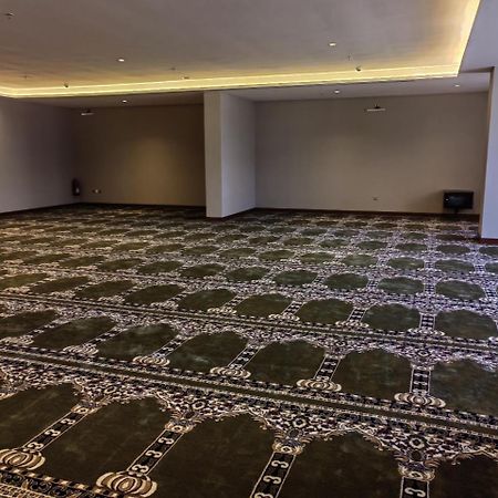 Diar Alkhalidiya Hotel Мека Екстериор снимка