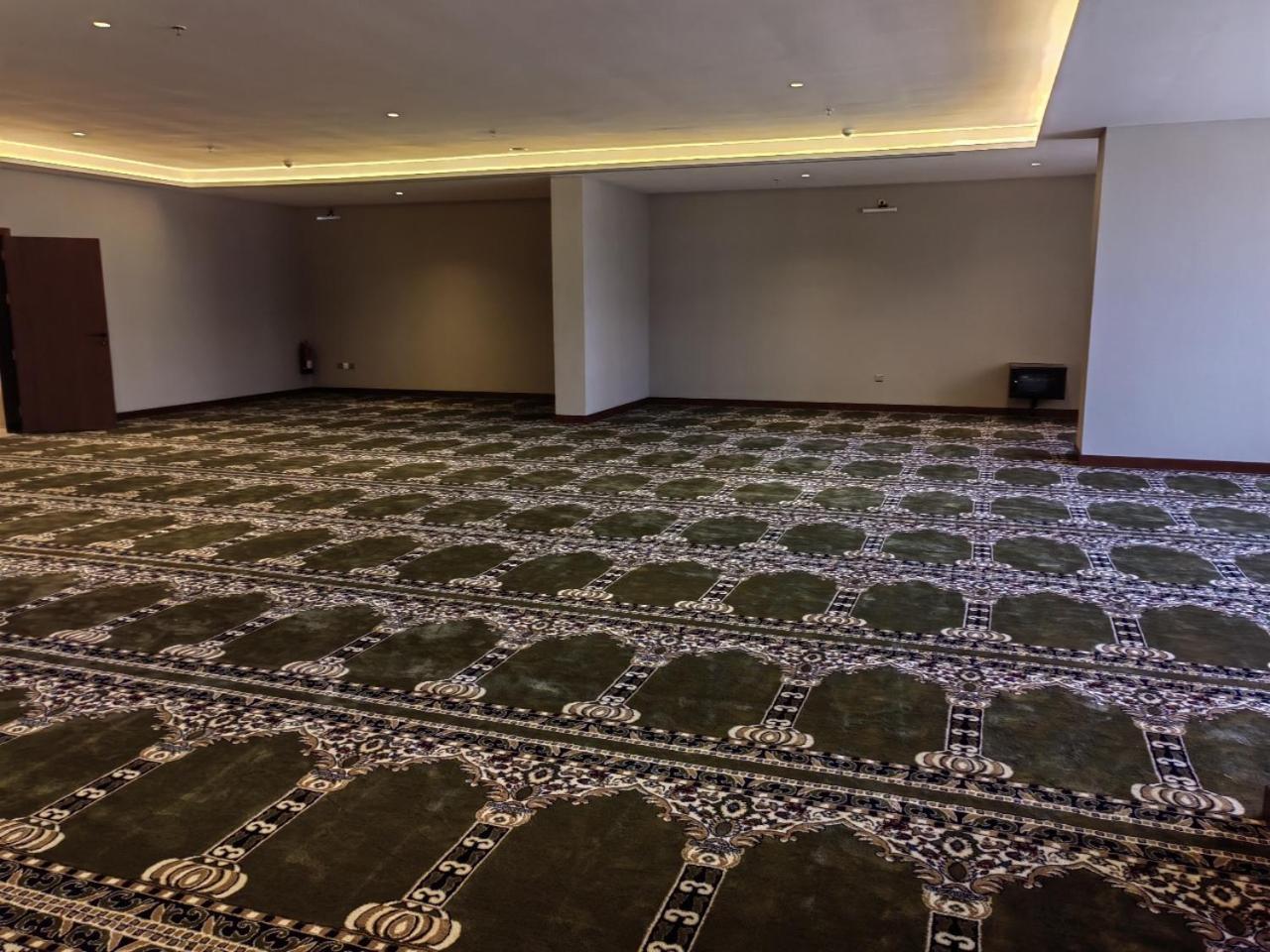 Diar Alkhalidiya Hotel Мека Екстериор снимка
