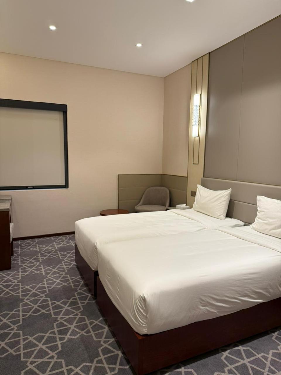 Diar Alkhalidiya Hotel Мека Екстериор снимка