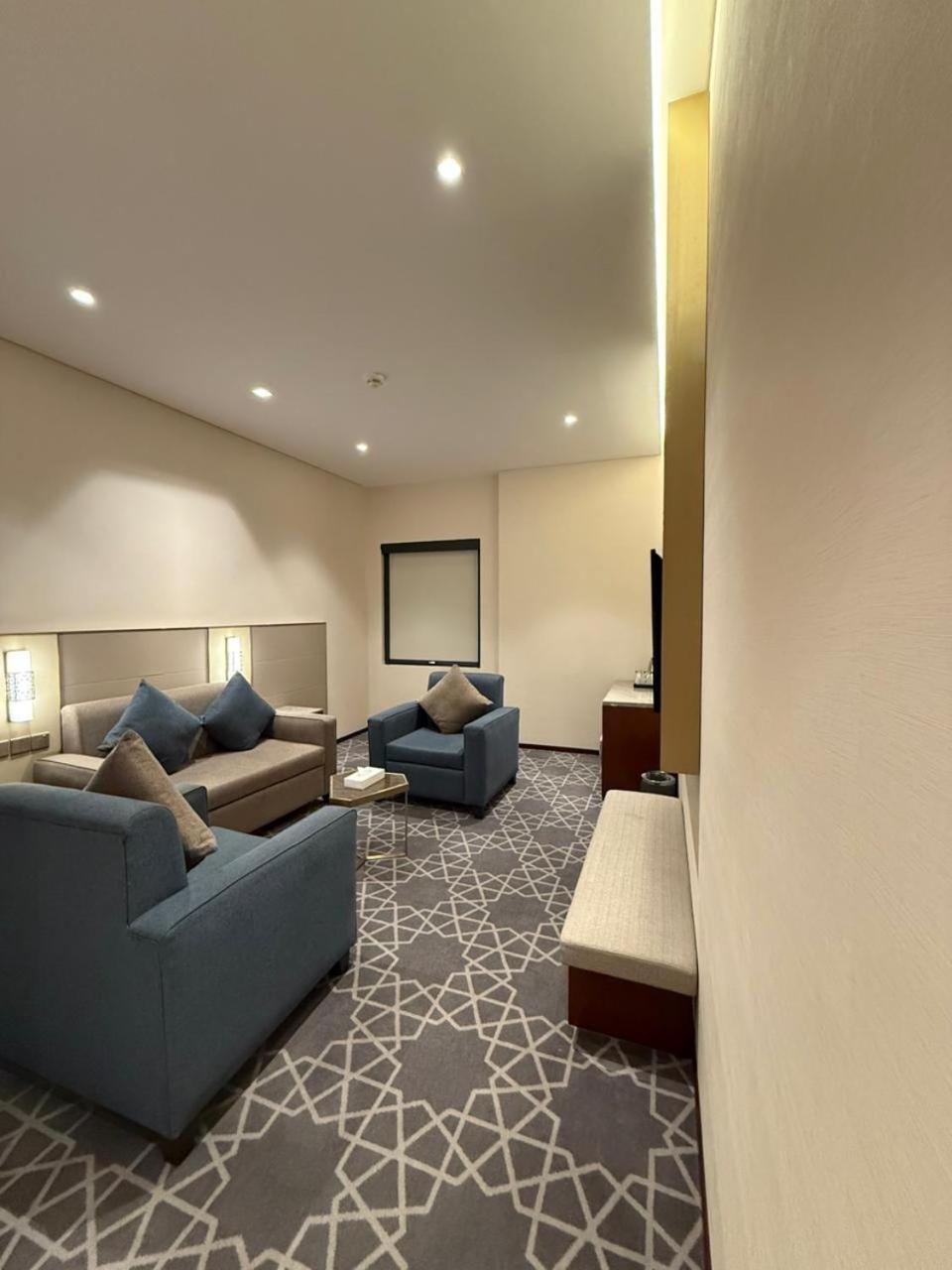Diar Alkhalidiya Hotel Мека Екстериор снимка
